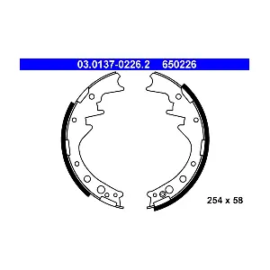 03.0137-0226.2 ATE