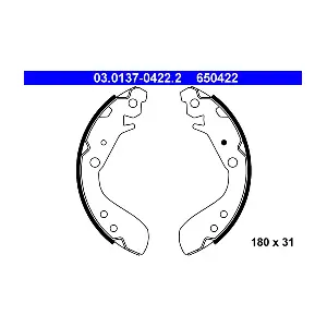 03.0137-0422.2 ATE