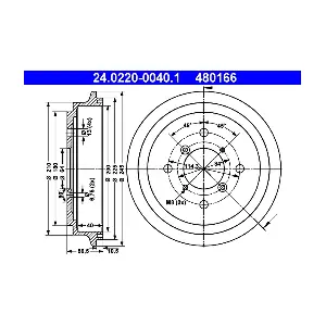 24022000401 ATE