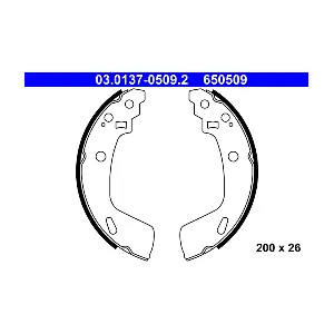 03.0137-0509.2 ATE