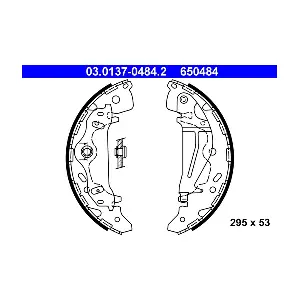 03.0137-0484.2 ATE
