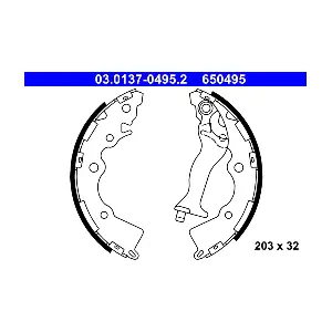 03013704952 ATE
