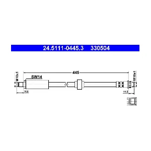 24511104453 ATE