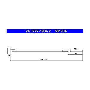 24.3727-1934.2 ATE