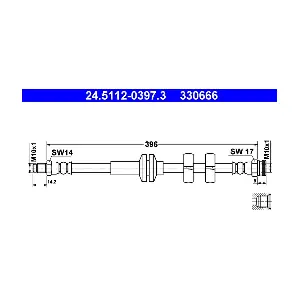 24511203973 ATE