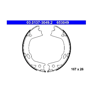 03.0137-3049.2 ATE