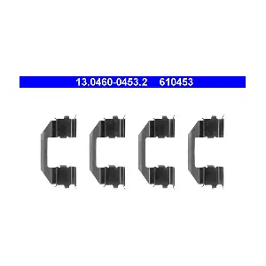 13.0460-0453.2 ATE