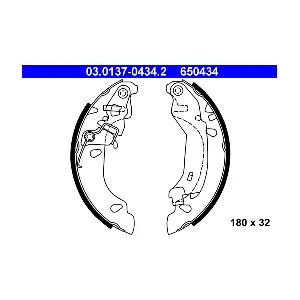 03013704342 ATE