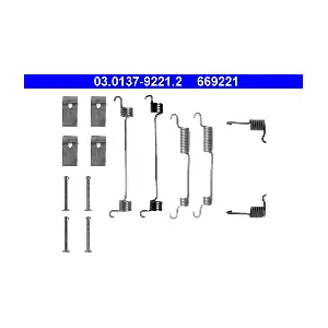 03.0137-9221.2 ATE