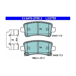 13.0470-2755.2 ATE