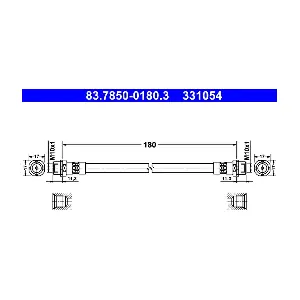 83785001803 ATE
