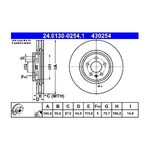 24 0130 0254 1 ATE