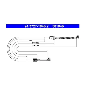 24.3727-1046.2 ATE
