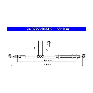 24-3727-1034-2 ATE