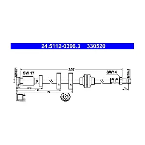 24511203963 ATE