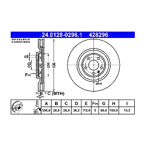 24 0128 0296 1 ATE
