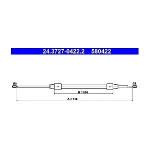 24.3727-0422.2 ATE