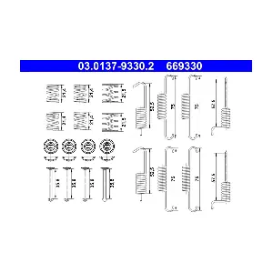 03.0137-9330.2 ATE