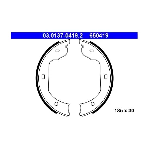 03.0137-0419.2 ATE