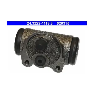 24.3222-1118.3 ATE