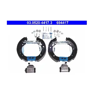 03.0520-4417.3 ATE