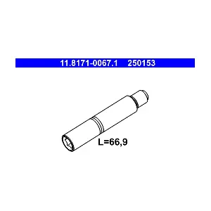 7D0615143 VAG