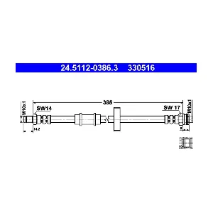 24511203863 ATE