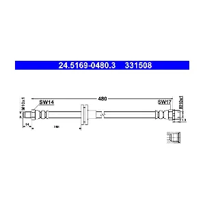 24.5169-0480.3 ATE