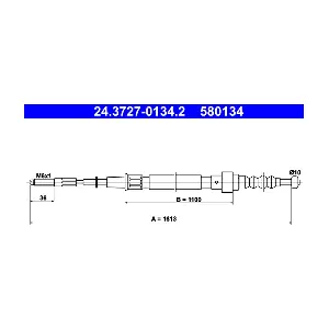 24 3727 0134 2 ATE