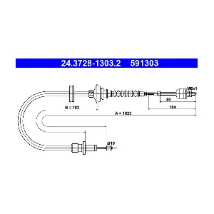 3459868 VOLVO