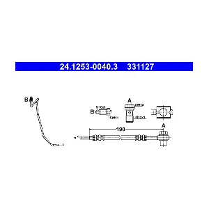 24.1253-0040.3 ATE