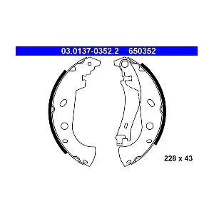 03.0137-0352.2 ATE