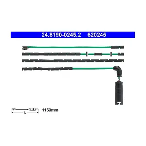 24.8190-0245.2 ATE