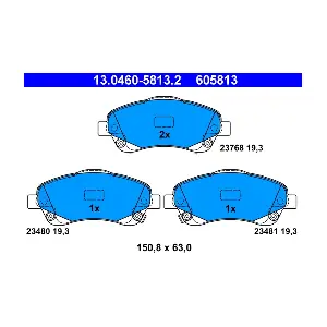 13046058132 ATE