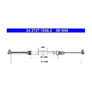 24.3727-1008.2 ATE