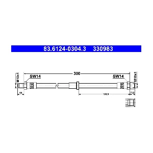 83612403043 ATE