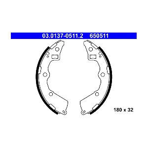 03.0137-0511.2 ATE