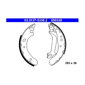 03.0137-0338.2 ATE