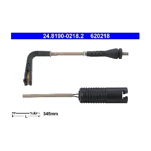 24.8190-0218.2 ATE