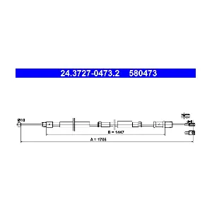 24 3727 0473 2 ATE