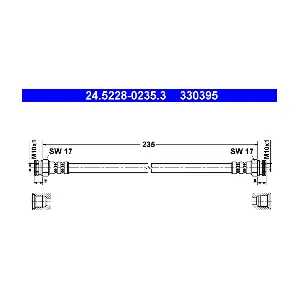 24.5228-0235.3 ATE