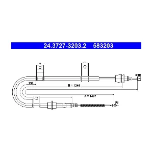 24.3727-3203.2 ATE