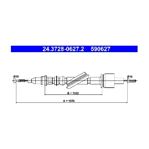 24.3728-0627.2 ATE