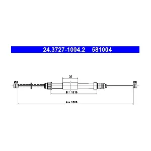 40618 PEX