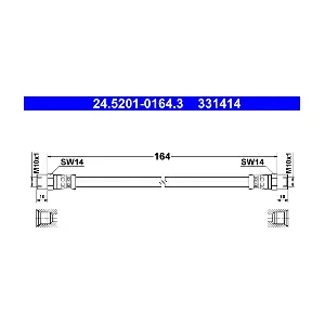 24520101643 ATE