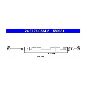 24.3727-0334.2 ATE