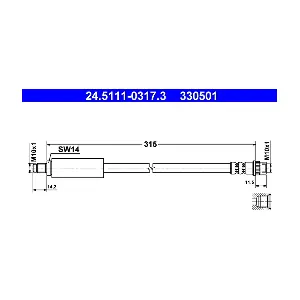 24511103173 ATE