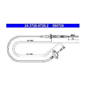 24.3728-0728.2 ATE