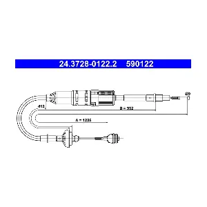 24.3728-0122.2 ATE