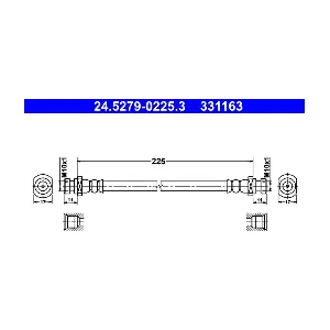 24.5279-0225.3 ATE